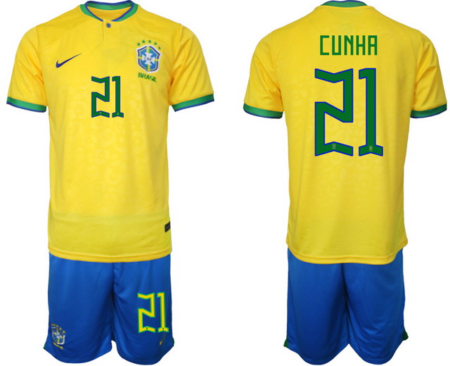 Brazil soccer jerseys-072